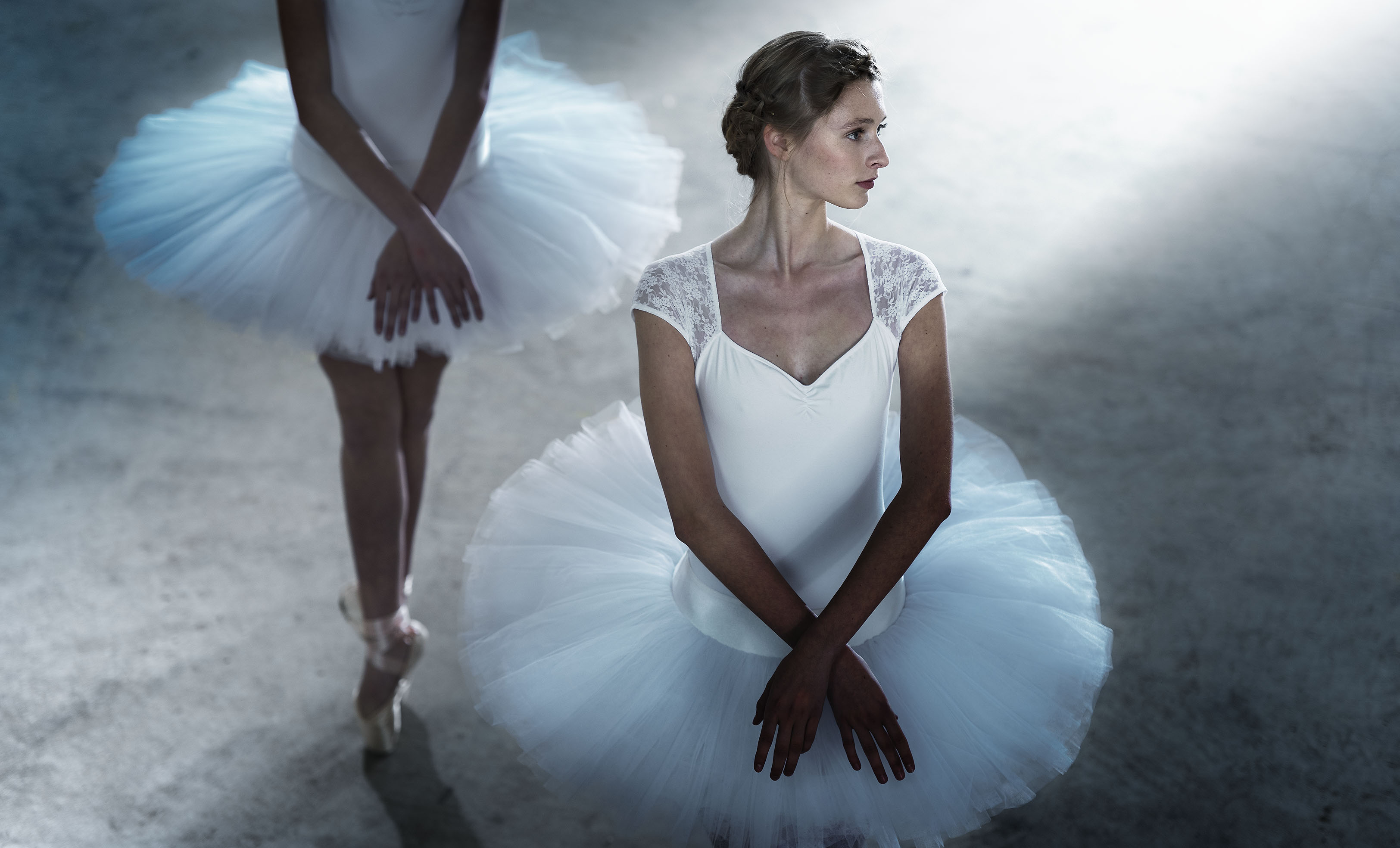 Arthur Los Fotografie - Ballet