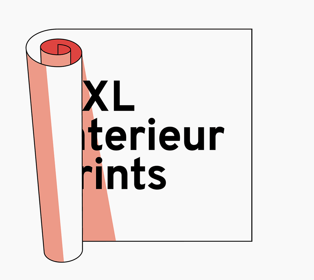 Arthur Los XXL Interieur Prints